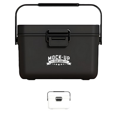 Camping Car Ice Chest