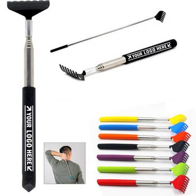 ABS Extendable Back Scratcher
